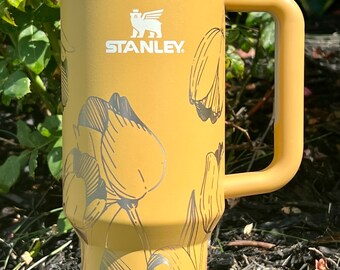 Stanley Green 'The Quencher' Travel Tumbler, 40 oz - ShopStyle