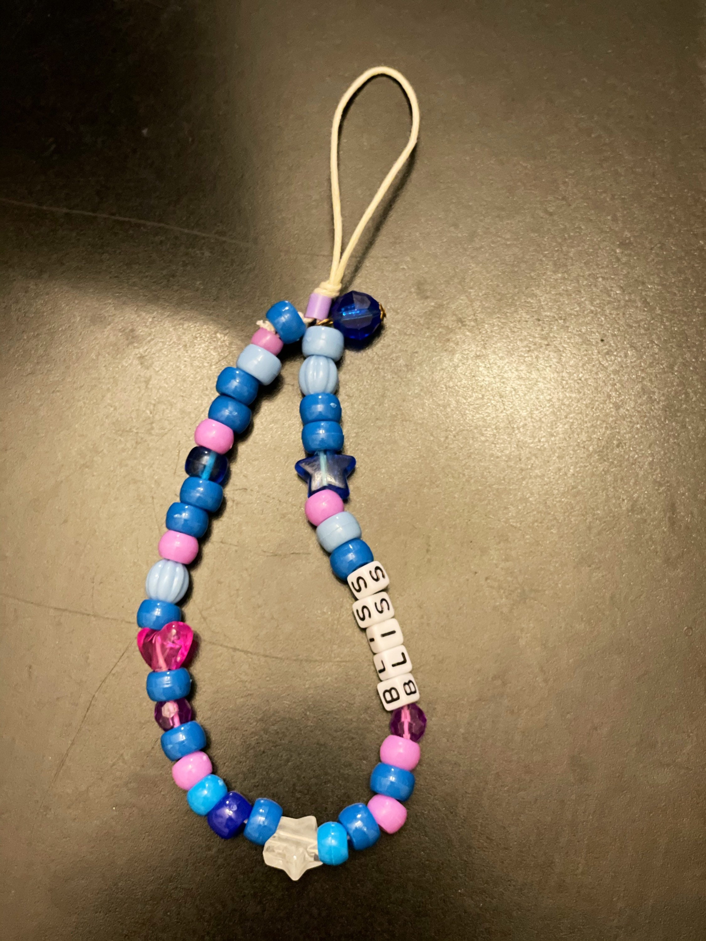 Custom Phone Charms Etsy