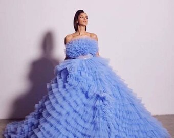 Tüll kleid kurz schwarz