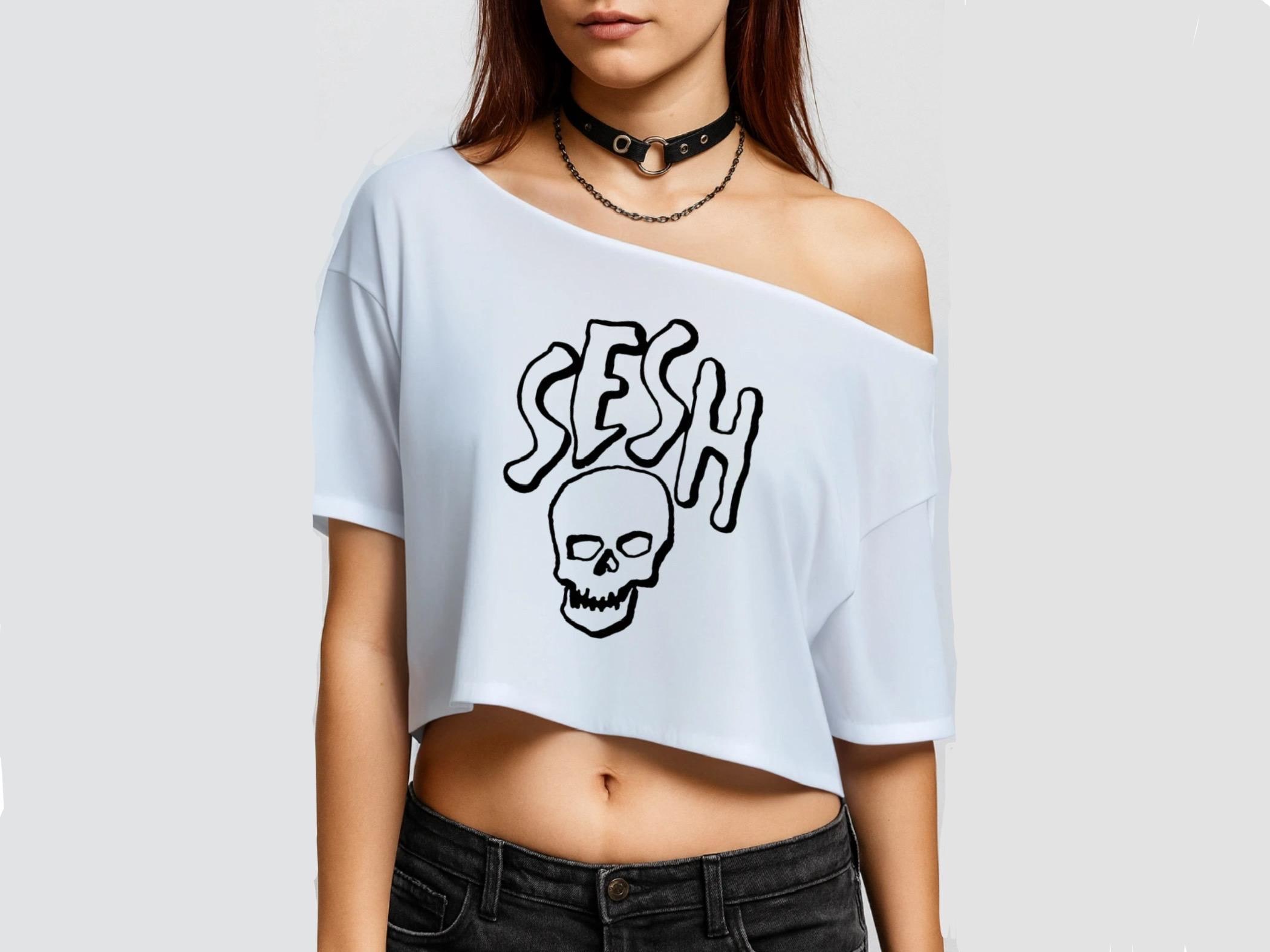 G59 Crop Top - Etsy