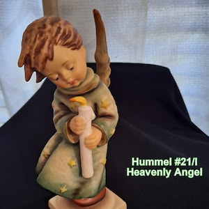 Hummel “Heavenly Angel&quot; #21/I TMK 5 Large