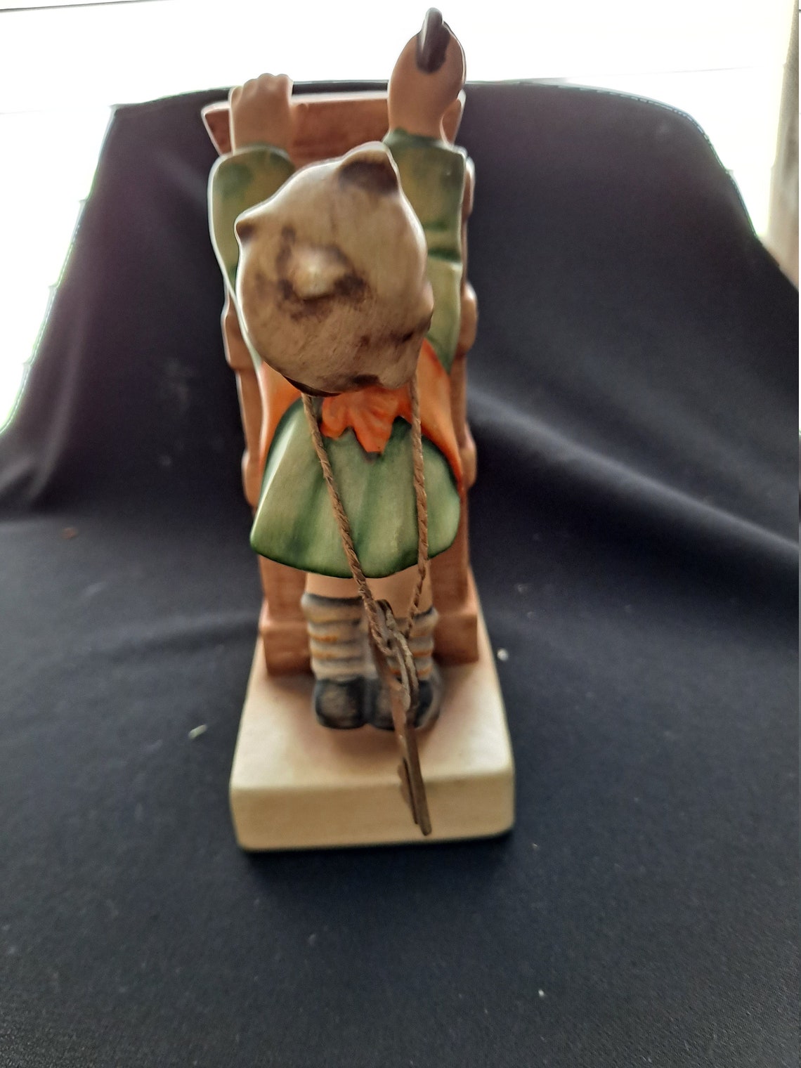 hummel little thrifty