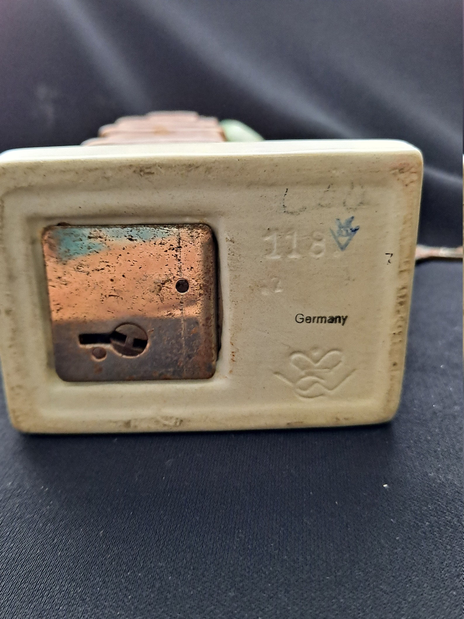 hummel little thrifty