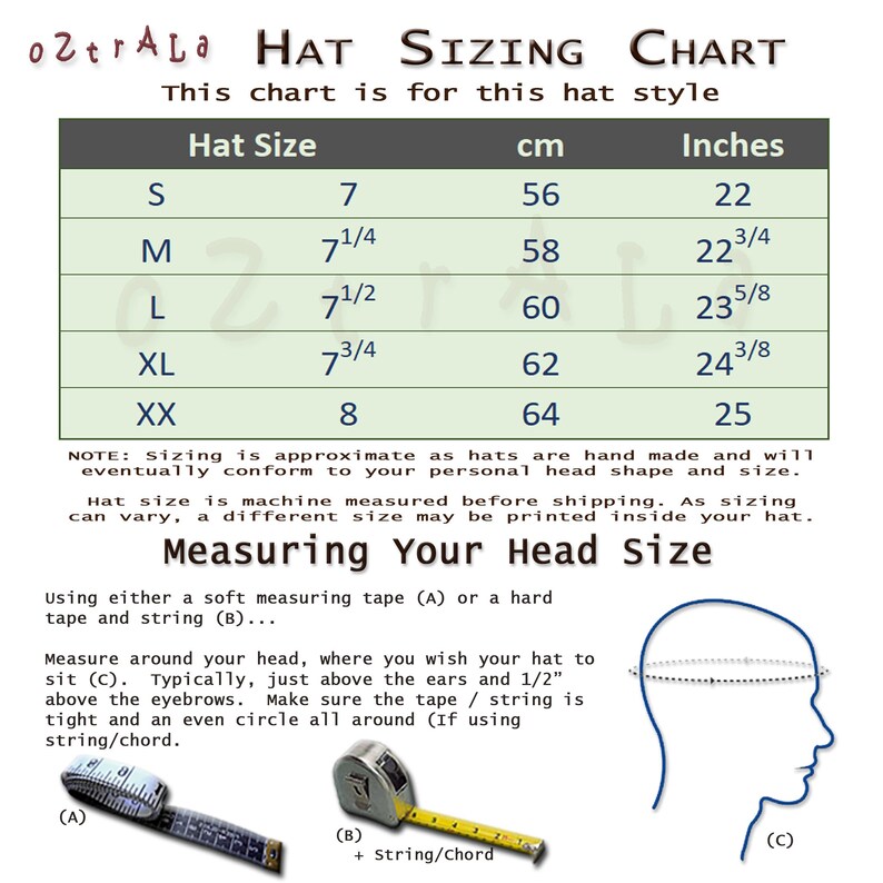 HAT 【oZtrALa】 Australian Wool Felt Hat Leather Chin-Strap Outback Cowboy Western Fedora Men Women Aussie Poet HW04 image 2