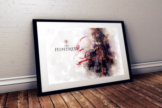 Game Huntress on X: Excited to share this item from my # shop