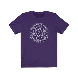 FFXIV Black Mage Ley Lines T-Shirt | BLM Shirt | Final Fantasy XIV | Shirt for Gamer | Funny Meme