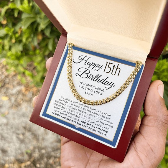 15 Incredible Gifts To Get Your Boyfriend For His Birthday