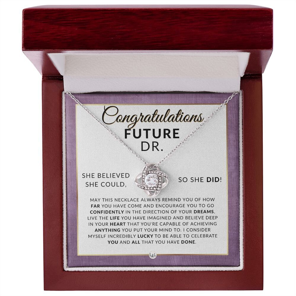 Congratulations on Your Medical School Acceptance Meaningful Milestone ...