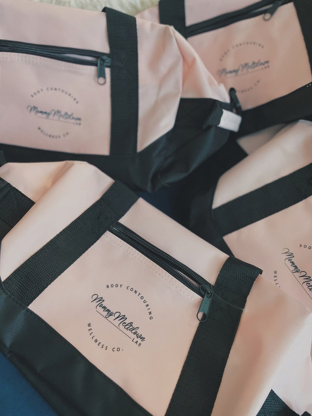 Custom Gym Bags for Adults and Children Etsy