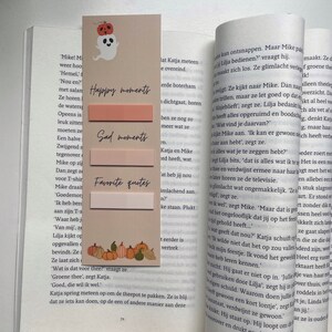ANNOTATE the RAINBOW KIT, Bookish Gift, Annotation Kit, Bookworm Essential,  Booktok 