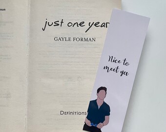 One Direction Bookmarks One direction niall - Etsy Nederland