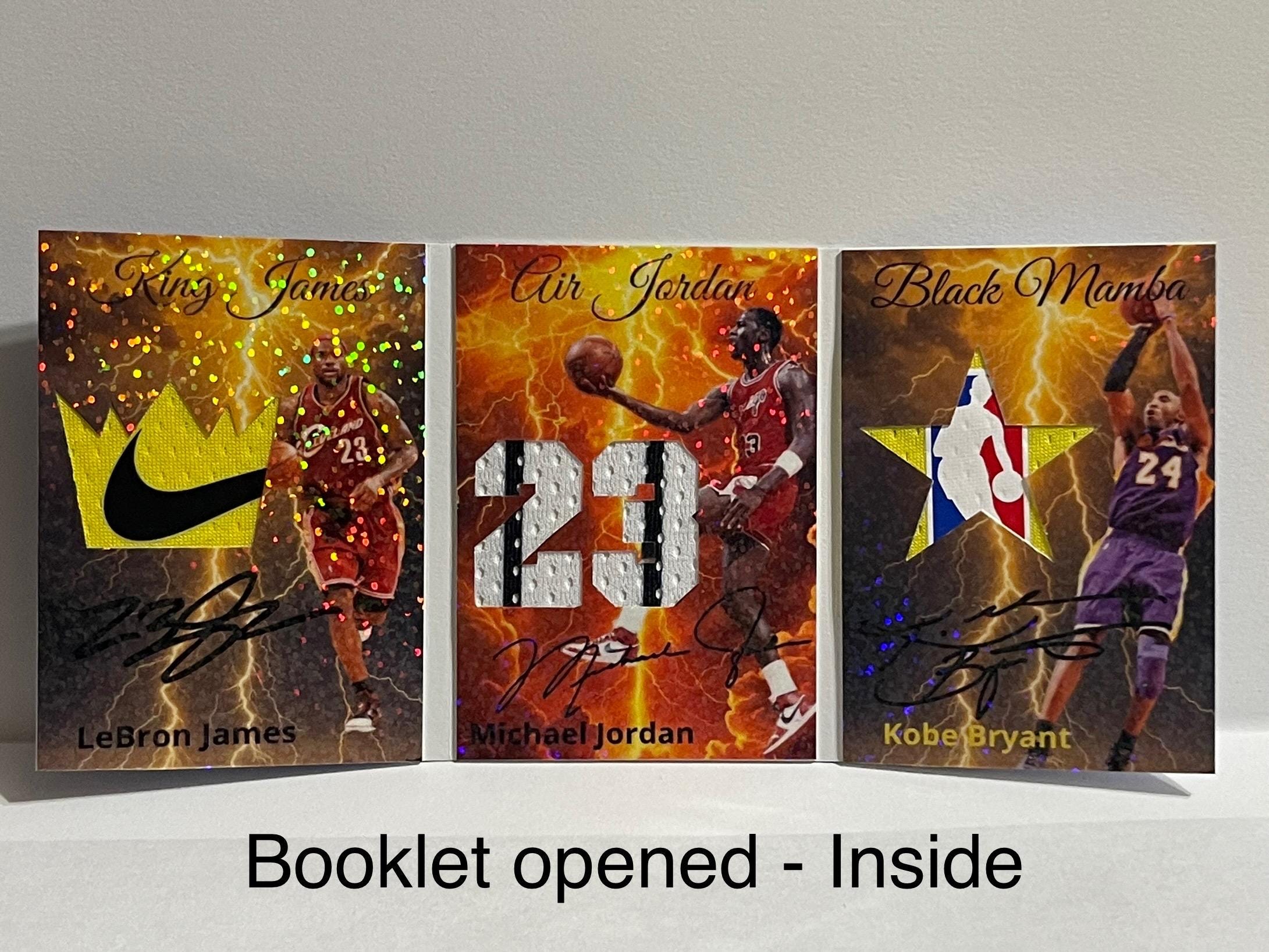 lebron james jersey with kobe patch