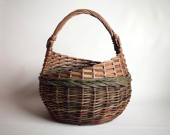 The herbalists basket