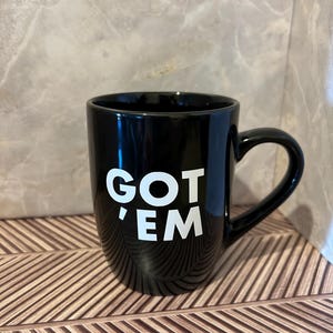 Sneakerhead Coffee Mugs