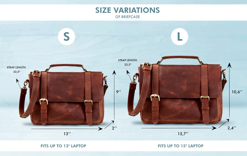 Mens Messenger Bag With Flap Macbook Messenger Bag Leather Etsy