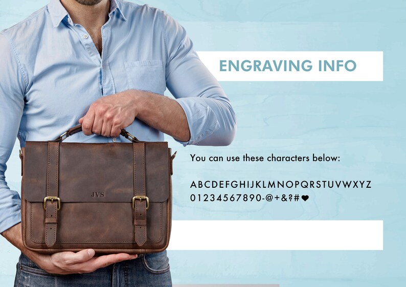 Mens Messenger Bag With Flap Macbook Messenger Bag Leather Etsy