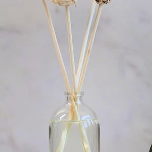 Honeyed Fig & Saffron Flower Diffuser