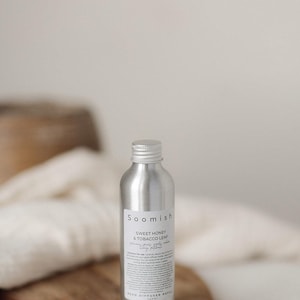 Botanical Diffuser Refill