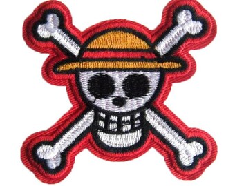 One Piece Logo Etsy