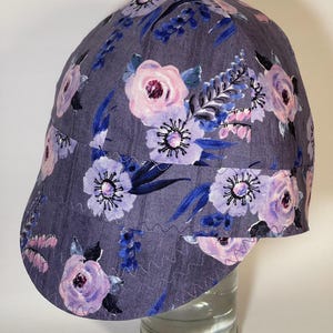 Lavendelbloem - lasdop