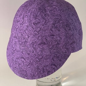 Violet Paisley - laskap