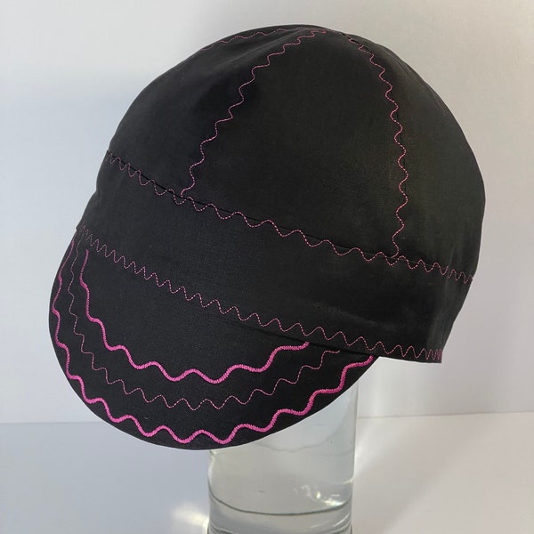 Welding Caps by Lori Etsy