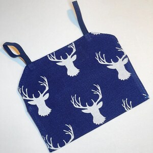 Deer Lens Cover