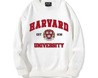 harvard sweatshirt canada