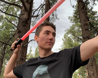Revenge of the Dark Shirt