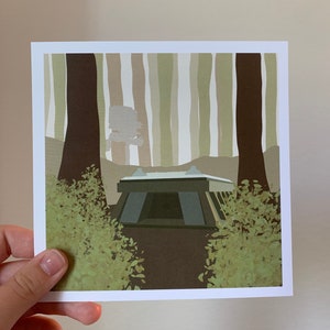 Endor Prints