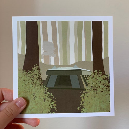 Impressions Endor