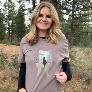 Burying the Dead Shirt