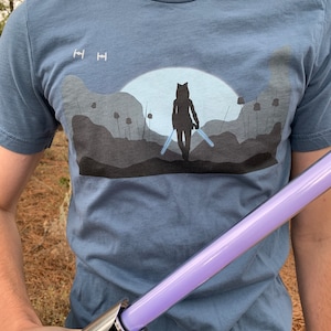 End of the War Shirt