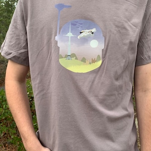 Phoenix Shirt