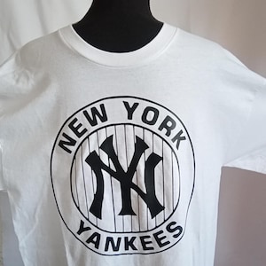 New York Yankees t shirt