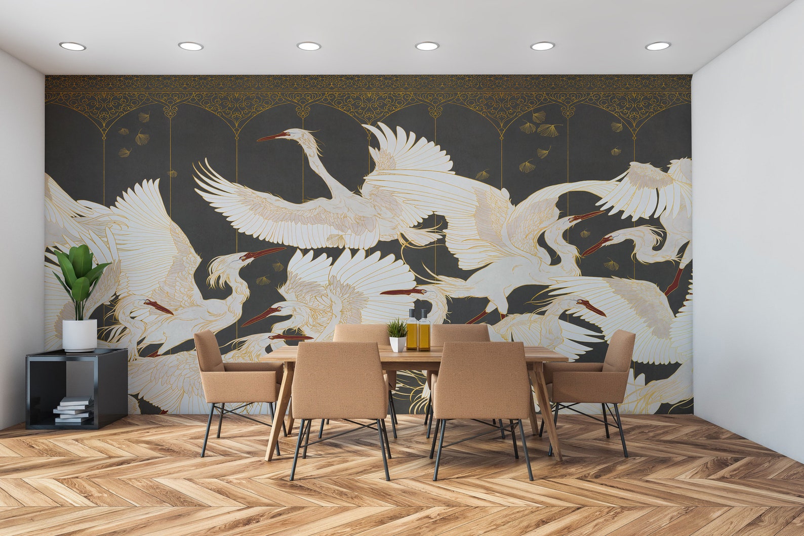 Wall Murals Extraordinary Wallpaper Murals Peel and Stick by Etsy