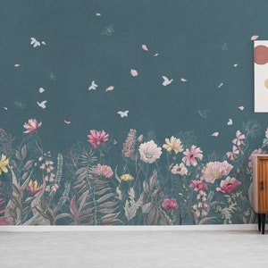 Wall Murals Peel And Stick Removable Wallpaper by Elegant Walls