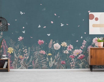 Wall Murals Peel And Stick Removable Wallpaper by Elegant Walls