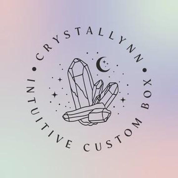 Mystery Crystal Set, Mystery Crystals, Intuitive Crystals