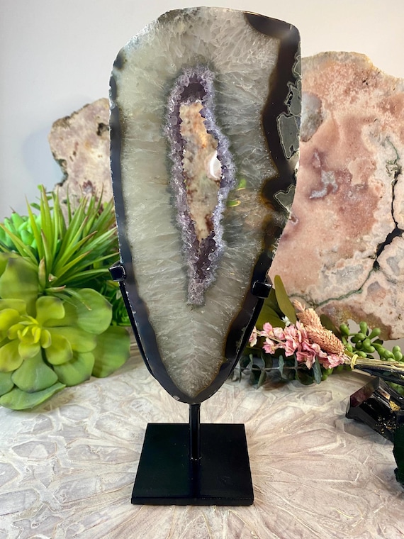 Stunning Uraguayan Amethyst Portal