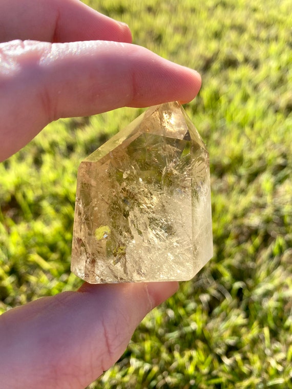 Citrine Point