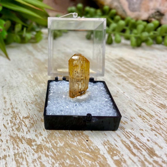 Stunning Imperial Topaz