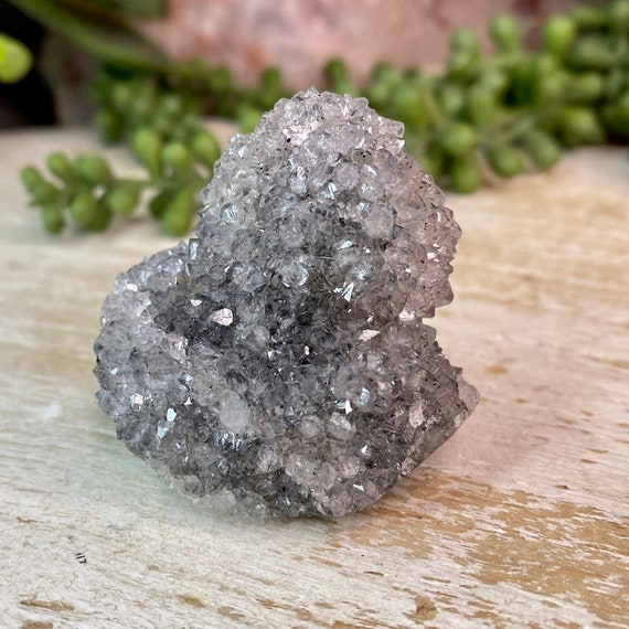 Beautiful Uruguayan Amethyst Cluster