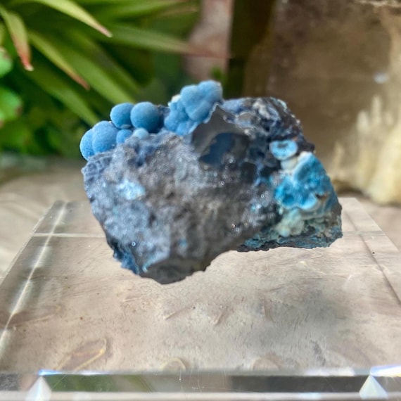 Natural Afghanite Rough Gemstone