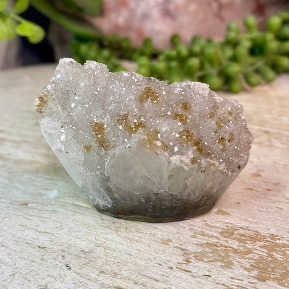 Beutiful Sugary Uraguayan Amethest Cluster