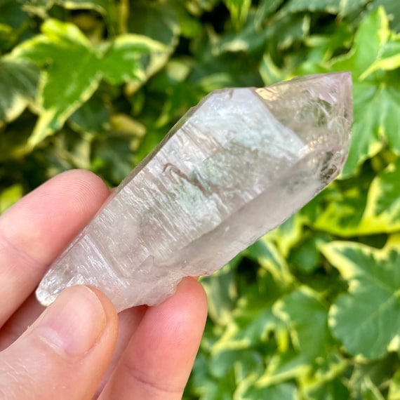 Gorgeous Vera Cruz Amethyst Point