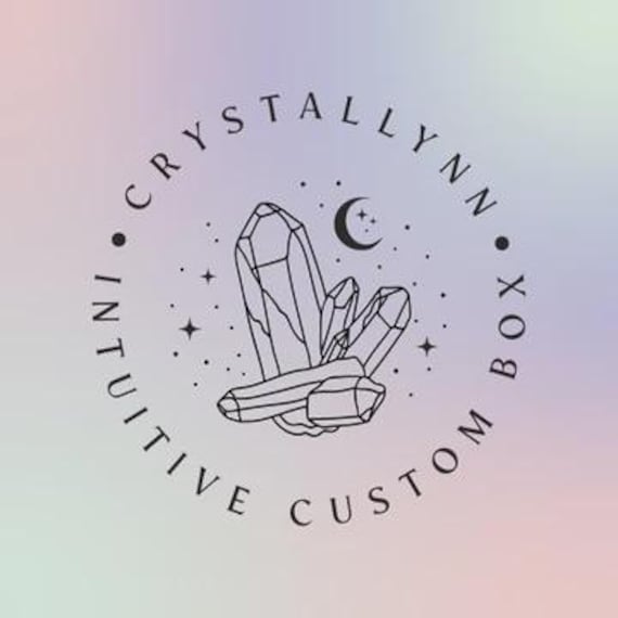 Mystery Crystal Set: Intuitive Healing Crystals
