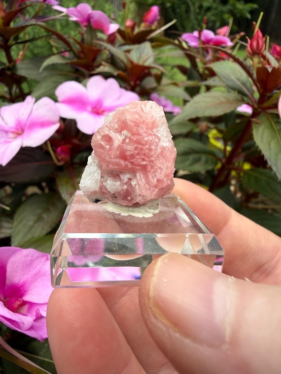 High quality Rough  Rhodochrosites, Crystal, Gemstone