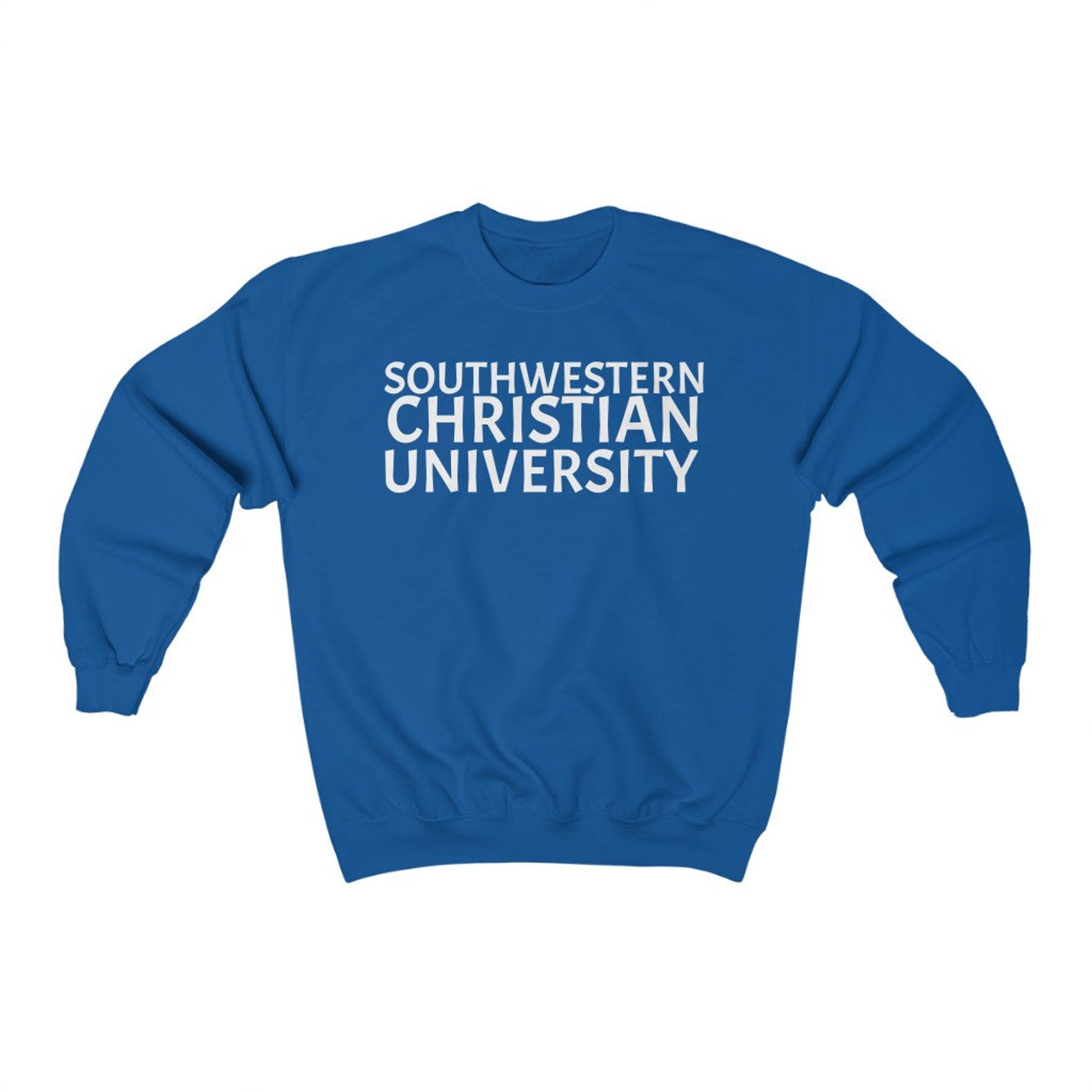 curtin university jumper