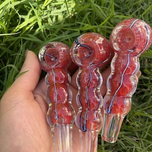 New Beauty Angel lovely Tobacco glass pipes